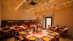 Osteria Filetto d'Oro