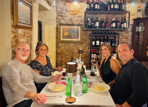 Osteria Gusto Toscano Steakhouse