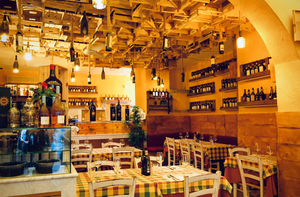 Osteria Lucignolo