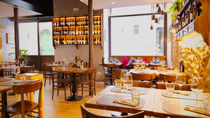 Osteria Nolarium