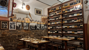 Osteria Nuvoli