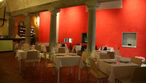 Osteria Toscanella