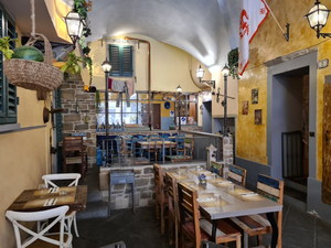 Osteria Vecchio Vicolo