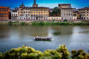 Palazzo Alfieri Residenza d'Epoca - Alfieri Collezione