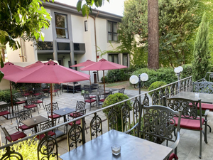 Palazzo Lorenzo Hotel Boutique & Spa