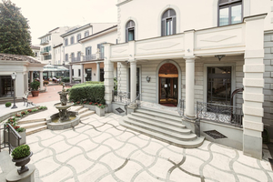 Palazzo Montebello Firenze