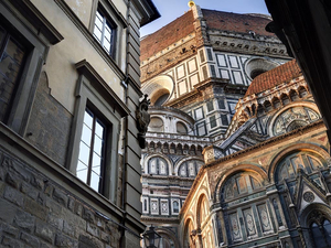 Palazzo Niccolini Al Duomo