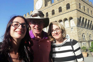 Escape to Tuscany: Florence's Best Springtime Experiences
