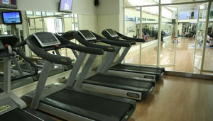 Palestra Ricciardi