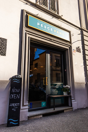Pescepane