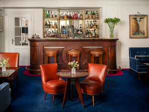 Picteau Bistrot & Bar