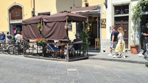 Pitti Bistrot