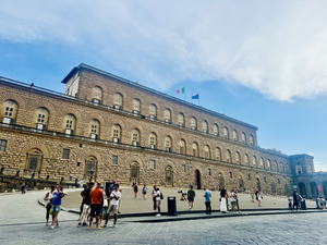 Pitti
