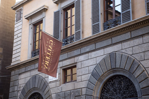 Porcellino Gallery