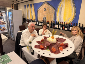 Principe della carne Firenze
