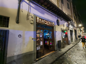 Pub Dragonfly
