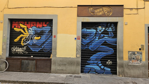 Public House 27