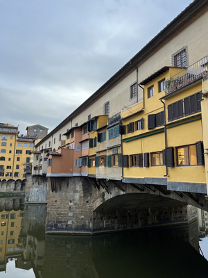 Relais Twelve Florence