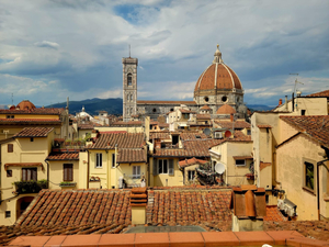 Renascentia in Florence