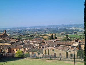 Residence Le Cure