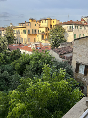 Residenza d'Epoca Sant Egidio