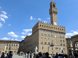 Residenza Marchesi Pontenani