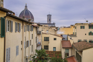 Ricasoli Garden Relais
