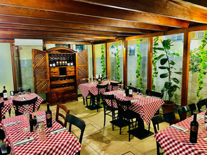 Ristorante Arte Del Gusto