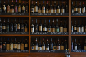 Ristorante Boccadama