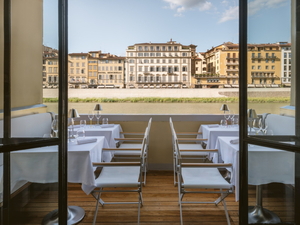 Ristorante Borgo San Jacopo