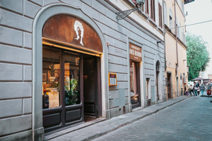 Ristorante dei Rossi Santo Spirito