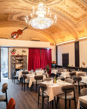 Ristorante Il Foyer