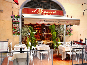 Ristorante Il Granaio