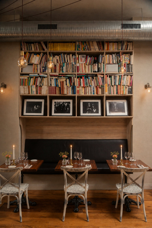 Ristorante La Chicca