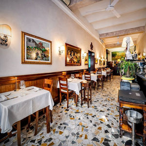 Ristorante La Falterona