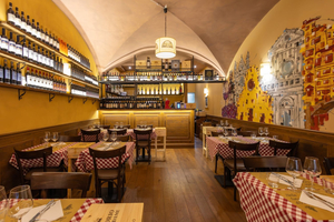 Ristorante La Gioia Toscana