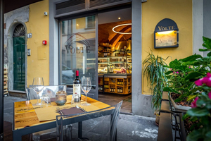 Ristorante Le Volte