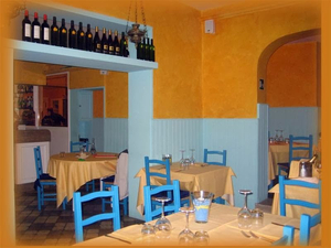 Ristorante Lo Stravagante