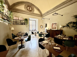 Ristorante Pietrabianca