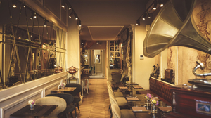 Ristorante Retro '