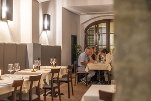 Ristorante Tre Pepi - Firenze