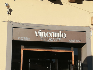 Ristorante Vincanto