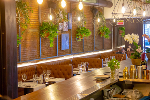 Rooster Cafe Firenze
