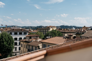 Ruby Bea Hotel Florence