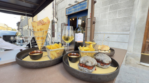 San Frediano Fish Bistrot
