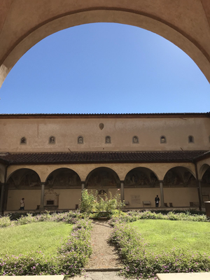 San Marco Piazza