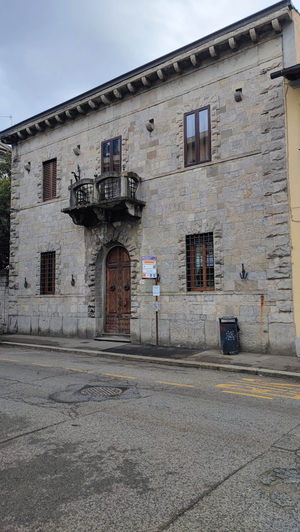 San Marco Vecchio Fs