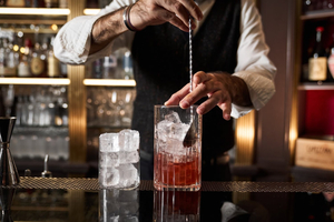 Santa Cocktail Club