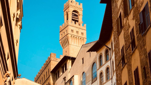 Santa Croce Suite