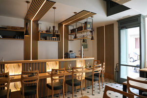 Santabarbara Desco & Cucina